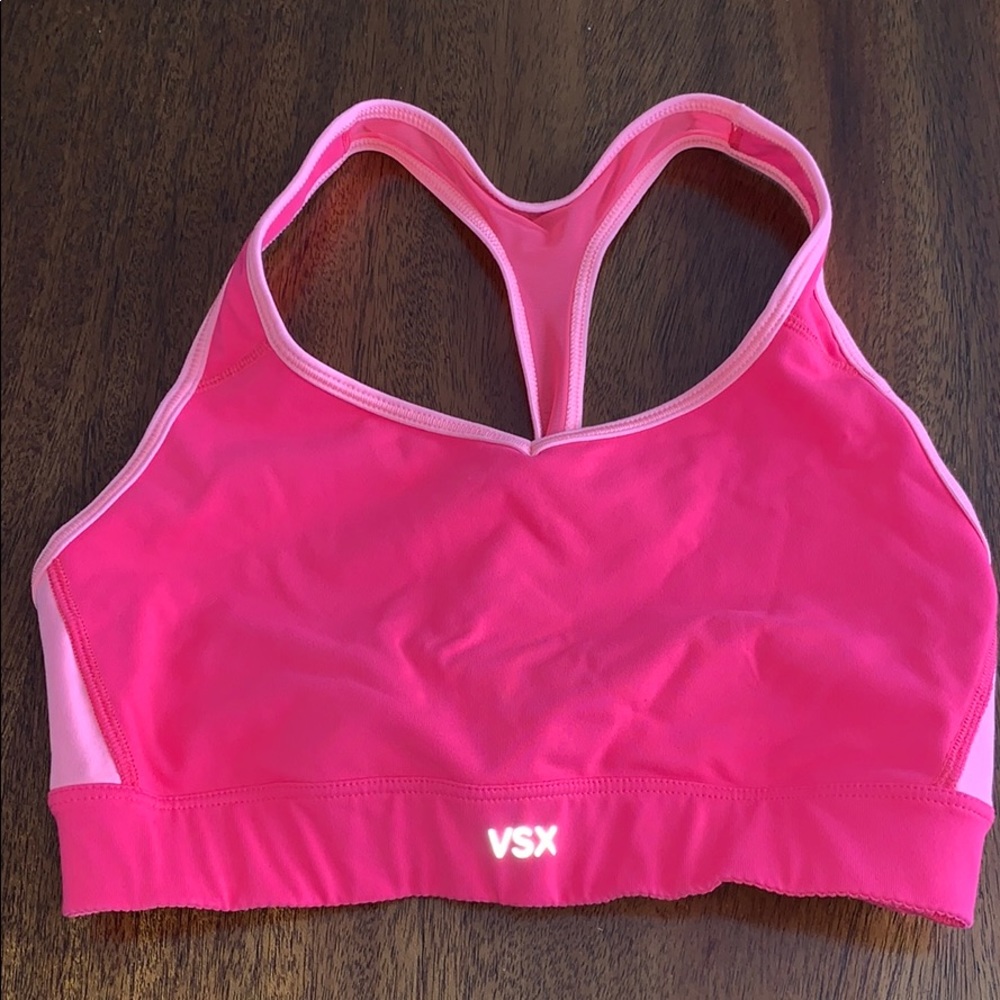 VSX Sport “the player” sports bra